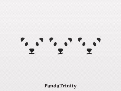 Panda Trinity