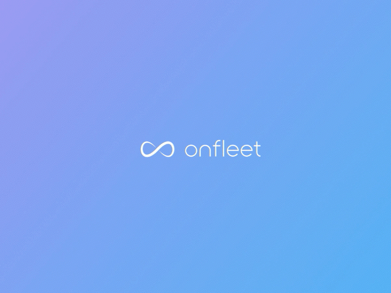 Onfleet Android App is Live