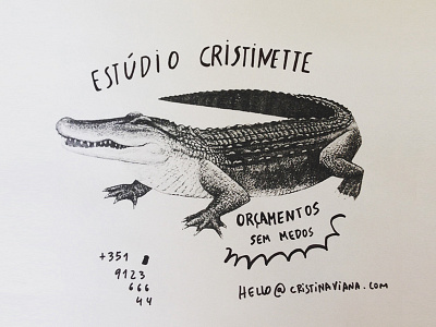 Estúdio Cristinette