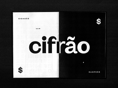 Fonte da Quadrilha corruption font typeface