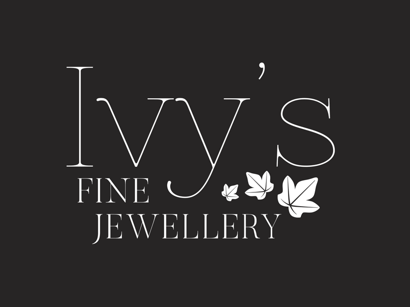 Ivy's Logo - Animated