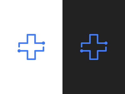 MyClinic - Telemedicine app android app design health icon iphone logo mobile telemedicine