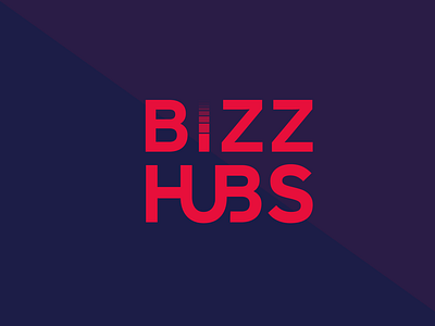 Bizz Hubs Logo