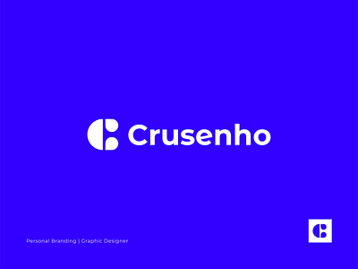 Crusenho Personal Branding