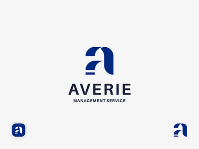 Logo Averie Management Service