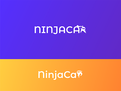 Ninja Car Logo