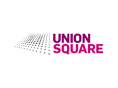 Union Square branding graphic design identity