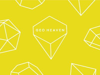 Geo Heaven Logo