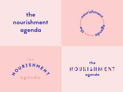 Nourishment Agenda