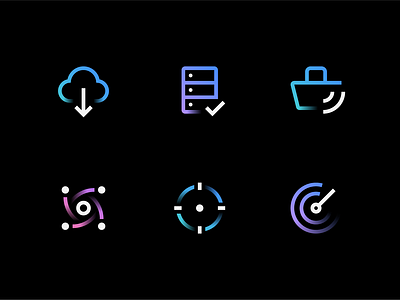 App Icons