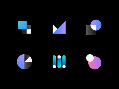 App Icons Vol. 2 app design icon