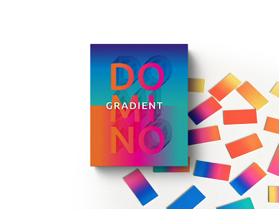 GRADIENT DOMINO