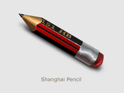 pencil