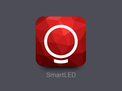 SmartLED icon icon lights smart smartlight