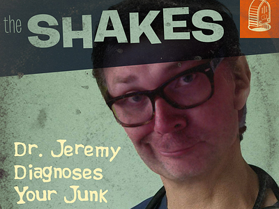 Dr. Jeremy Diagnoses Your Junk