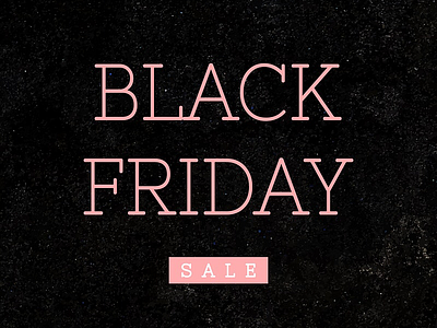 Black Friday Sale! black friday graphic sale vector