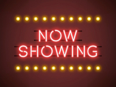 Neon : Now Showing