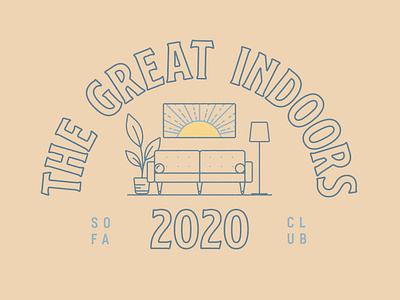 The Great Indoors