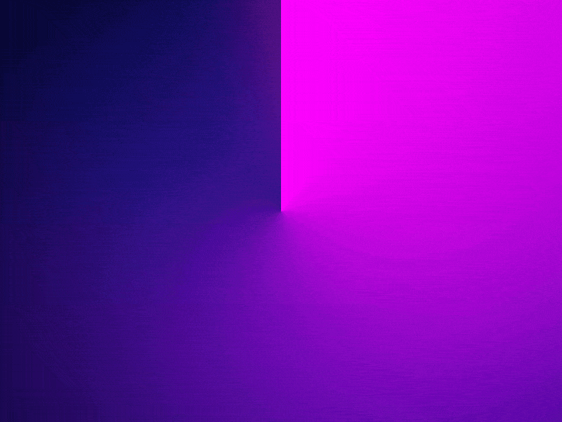 Whats your angle? after effects animation gradient ultraviolet