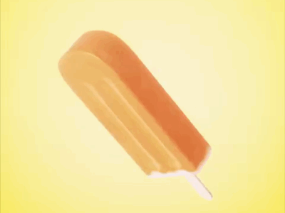 Creamsicle