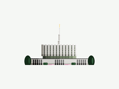 Provo Utah Temple