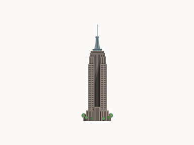 Empire State Building