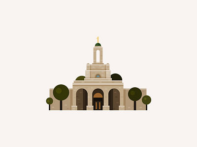 Newport Beach California Temple