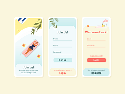 Compass Onboarding Form