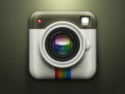 Camera Icon camera flash icon instagram ios lens