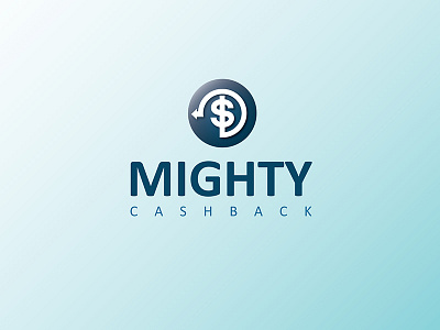 Logo Design for MIGHTY