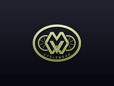 Logo Design for CYCLEWEAR