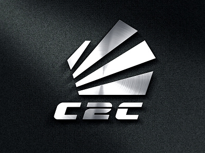 Logo design for C2C