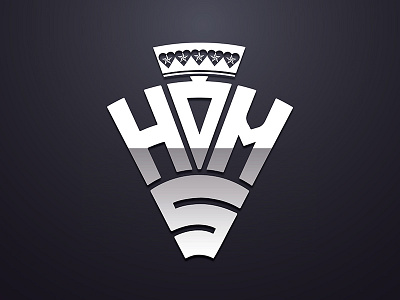 Logo Design for HOMS