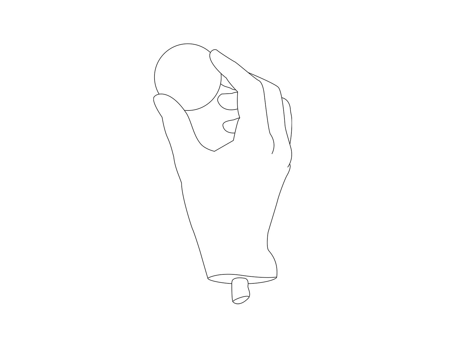 Beerpong beerpong blood coloring experimental exploration hand handdrawing illustration illustration design