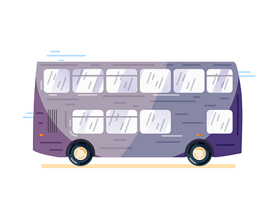 Bus bus illustration vector vehicle