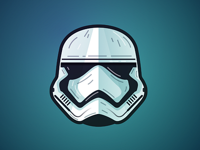 Storm Trooper