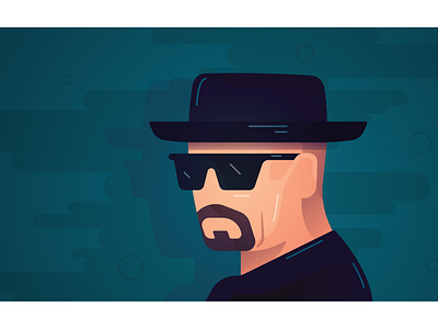 Walter White | Heisenberg