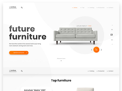 Future furniture