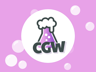 CGW Logo