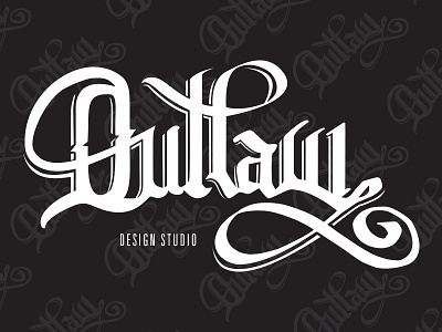 Outlaw branding