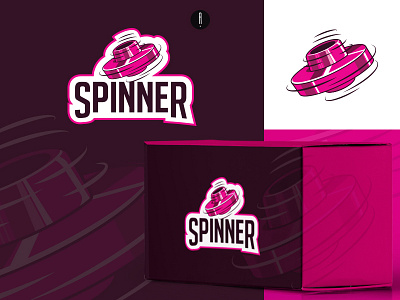 Spinner (Flynova Product)