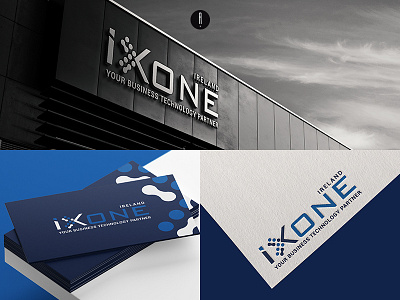 IXone