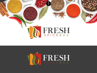 Fresh Spice Box