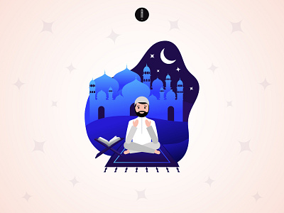 Ramadan (Facebook Post Design)