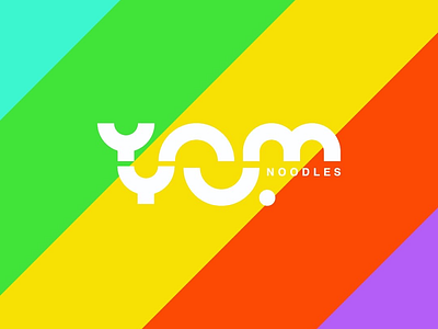 YOMYU Branding