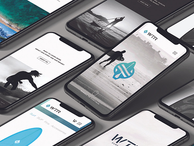 WTR Site Design – 02