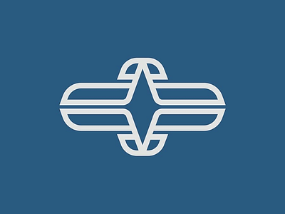 Aviation Logo