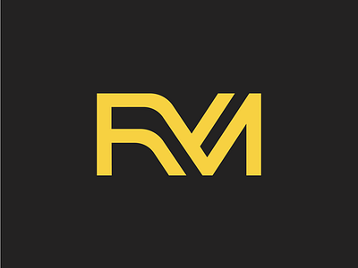 RM Logo