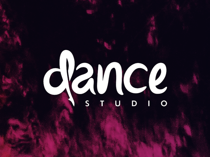 Dance Studio by Hana Arapi on Dribbble