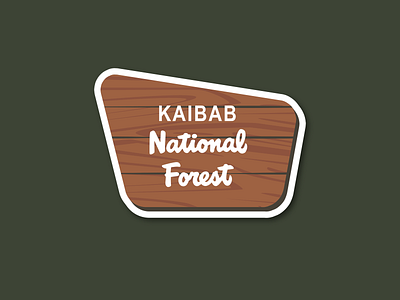 Kaibab National Forest